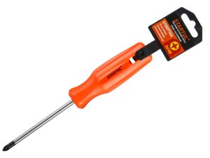 Отвертка «+» №2 100мм PH STARTUL STANDART (ST3041-210)