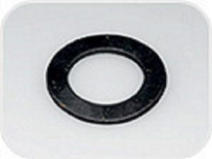 Прокладка резиновая (тмкщ) 1/2″ 19х10 h=2мм