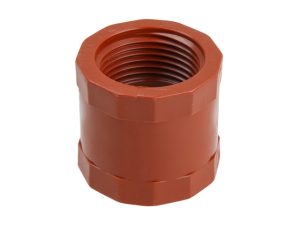 Муфта ПП 1/2″ вн.-вн. кор., AV Engineering