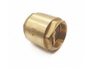 Клапан обратный 1/2″ вн.-вн., РТП