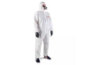 Защитный комбинезон JPC-60 (р-р XXXL), Jeta Safety