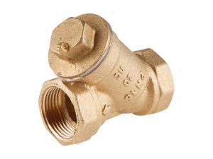 Фильтр косой 1/2″ вн.-вн. (ГАЗ), Цветлит