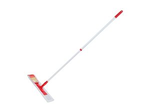Швабра для пола с насадкой из микрофибры, Быстро-чисто, PERFECTO LINEA