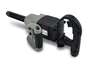 Пневмогайковерт 1″ 2170Nm длинн. жало SUPER DUTY TOPTUL (KAAD3216)