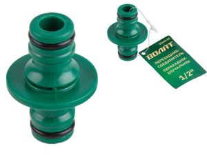 Переходник-соединитель 1/2″ ВОЛАТ