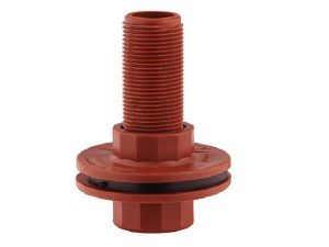 Врезка ПП 3/4″ нар. кор., AV Engineering