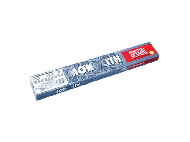 Электроды ЦЛ-11 ф 4мм (уп.1 кг) вакуум TM Monolith (ООО «СЗСЭ»)