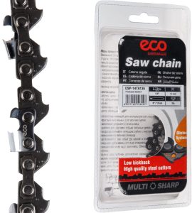 Цепь 15 см 6″ 1/4″ 1.1 мм 36 зв. 14TA (в блистере) ECO