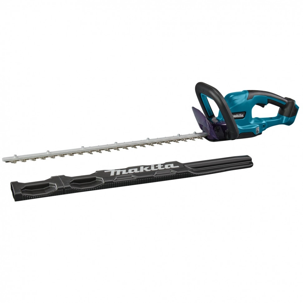 Аккум. кусторез MAKITA LXT DUH607F001 в кор.