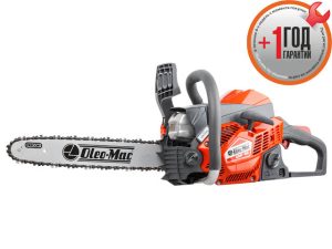 Бензопила OLEO-MAC GSH 40 шина 35 см (14″), 3/8″, 1.3 мм, 53 звена