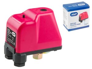 Датчик сухого хода A&P