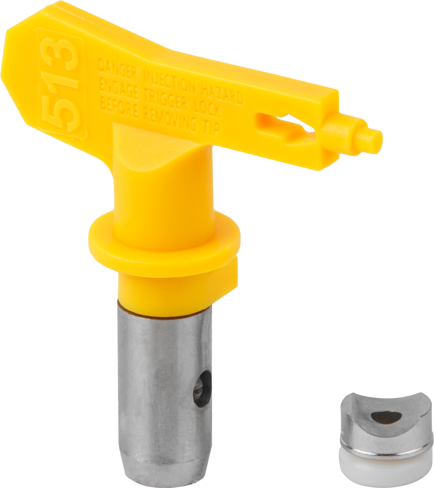 Сопло №517 для BULL BAS 2223 0,017″ 50 град.