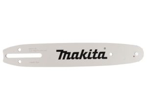 Шина, длина 25см, шаг 3/8″, паз 1,1мм, SN, 40 звеньев. MAKITA