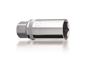 Головка свечная 1/2″ 16мм TOPTUL