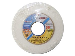 Шлифкруг ПП(1) 400х40х203 25A 40 K-L 6 V 50