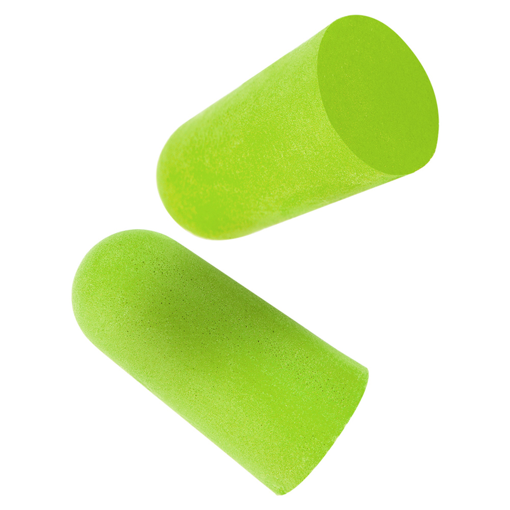 Беруши без шнурка многоразовые Jeta Safety