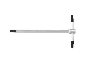 Ключ шестигранный 8х125×250мм T-Type TOPTUL