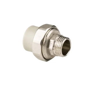 Американка ПП нар. 25х1/2″, сер. РТП