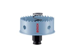 Коронка биметаллическая 33 мм SheetMetal BOSCH