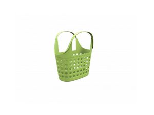 Корзинка Soft 7,6 л, салатный, BEROSSI