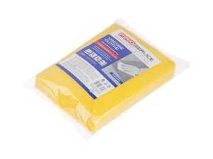 Салфетки вискозные Standard, 30х38 см, 10 шт, PROservice