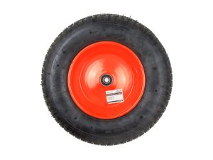 Колесо надувн. 4.00-8″ (подшипн. ф35×12 мм, для оси 12×100мм)