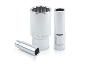 Головка 1/2″ 32мм 12гр. глубокая TOPTUL