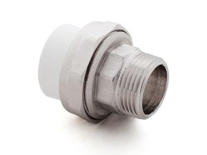 Американка ПП нар. 32х1 1/4″, бел. РТП