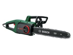 Пила цепная электрическая BOSCH Universal Chain 40 шина 40 см (16″), 3/8″, 1.1 мм