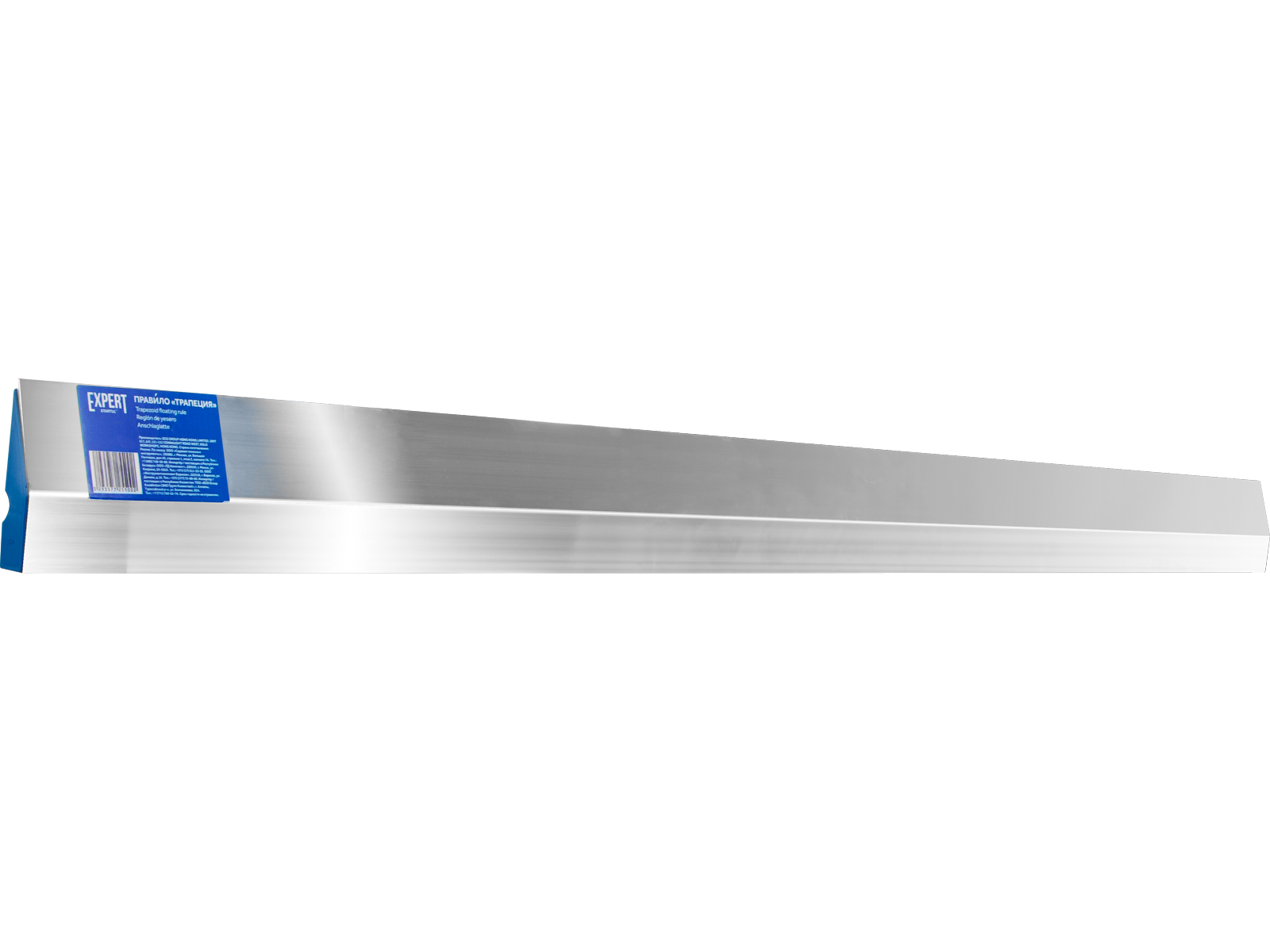 Правило 2,0м «трапеция» алюминиевое EXPERT STARTUL (SE2550-200)