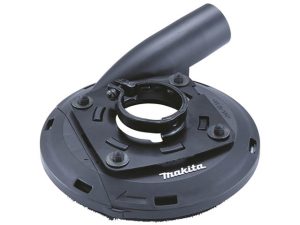 Кожух вытяжной для УШМ 115-125 мм MAKITA