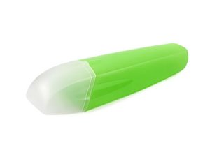 Футляр для зубных принадлежностей Denta, киви, BEROSSI