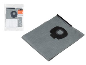 Мешок для пылесоса MAKITA 446, VC2012L, VC2512L, VC3011L многоразовый (зажим) GEPARD