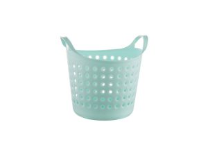 Корзинка Soft 4,1 л, мята, BEROSSI