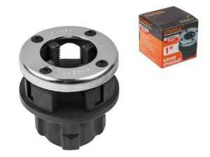Клупп трубный 1″ STARTUL PROFI (ST9320-1)