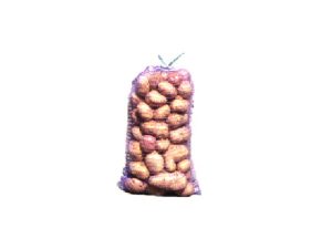 Мешок полиэтилен. сетчатый для овощей 50×80см
