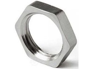 Контргайка 1/2″ вн., Цветлит
