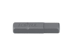Насадка шестигранник 2мм 1/4″ TOPTUL