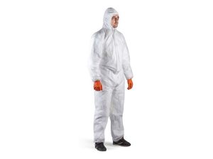 Защитный комбинезон JPC110 (р-р XXXL), Jeta Safety