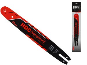 Шина 40 см 16″ 3/8″ LP 1.3 мм HDC