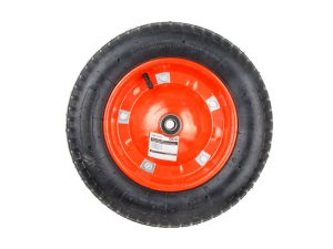 Колесо надувн. 3.25-8″ (подшипн. ф35×16 мм, для оси 16×90мм)