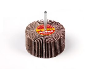 Круг лепестковый КЛО 80х40×6мм Р40 (40Н) (ОАО «БАЗ»)