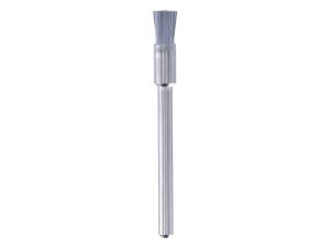 Щетка из углеродистой стали 3,2 мм DREMEL 443 (3 шт)