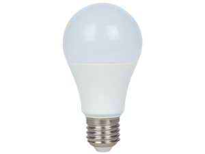 Лампа светодиодная A60 СТАНДАРТ 11 Вт PLED-LX 220-240В Е27 5000К JAZZWAY