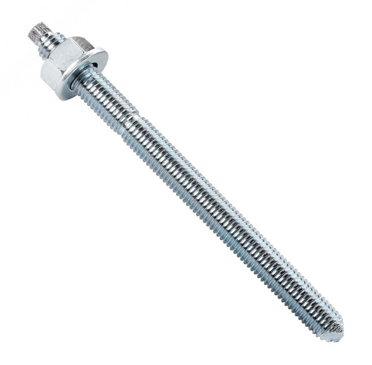 Анкерная шпилька м10х120 (20шт)