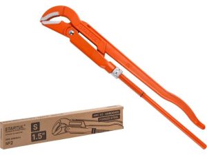 Ключ трубный 1,5″ тип S STARTUL MASTER (ST4230-15)
