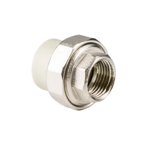 Американка ПП вн. 50х1 1/2″, сер. РТП