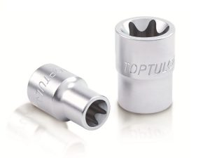 Головка «звездочка» 3/8″ Е14 TOPTUL