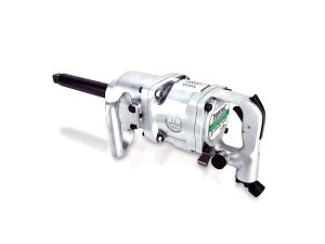 Пневмогайковерт 1″ 3390N/m длинн. жало TOPTUL (KAAB3225)