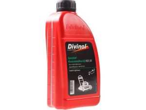 Масло моторное 4-х тактное минеральное HD SAE 30 DIVINOL 1 л